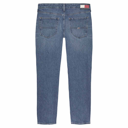 Tommy Hilfiger Ανδρικό παντελόνι Scanton Slim Jeans
